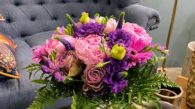 Poczta Kwiatowa Gniezno